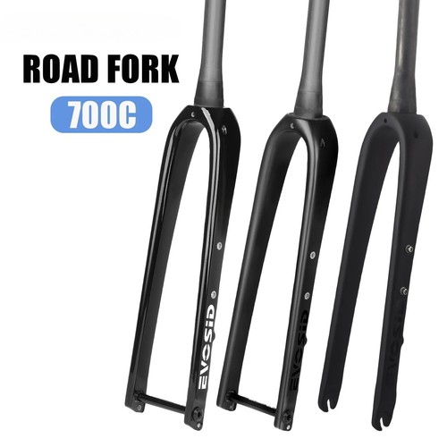 Forcella anteriore bici da - ,