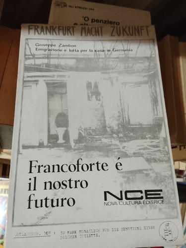 Francoforte nostro - È, il