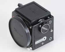 Zenza Bronica ETRs solo corpo