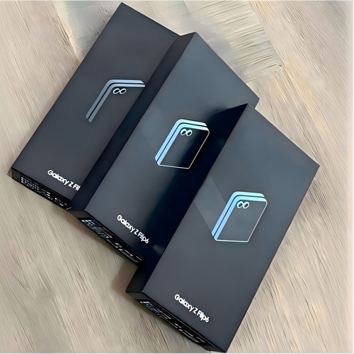 Nuovo samsung galaxy - z, flip6