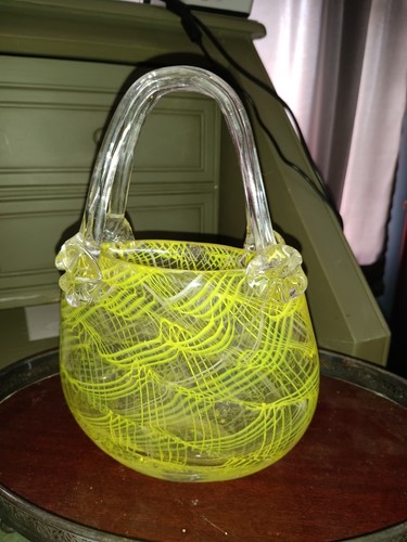 Borsa vaso vetro - in, stile