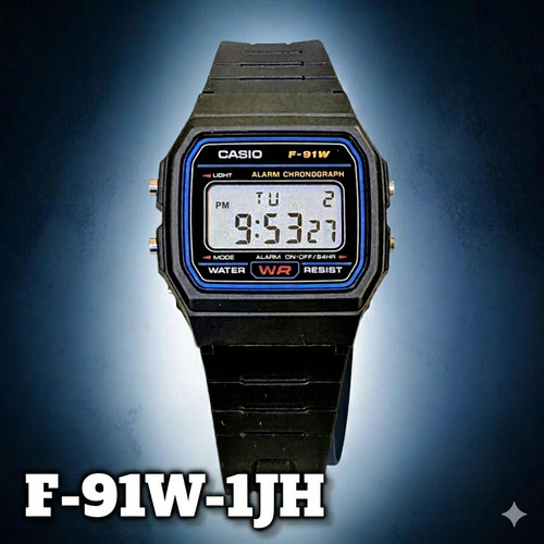 Orologio digitale casio - orologio,