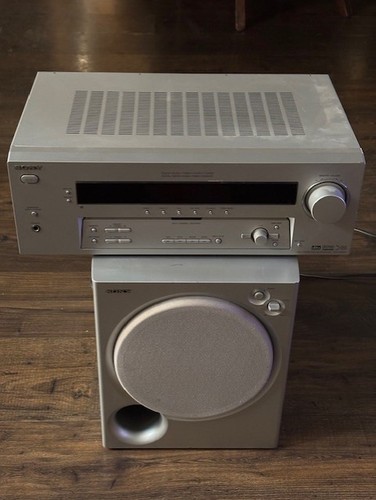 Sony str k850p ricevitore - sony,