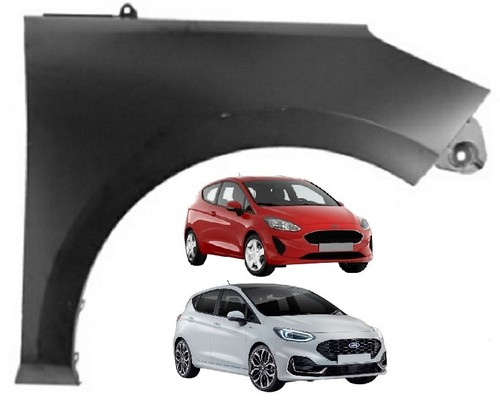 Parafango anteriore ford - dx,