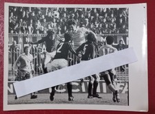 FOTOGRAFIA 23/11/1978 MILAN