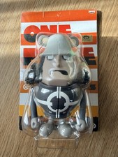 Banpresto One Piece PansonWork