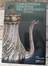 L'Argenteria Genovese del