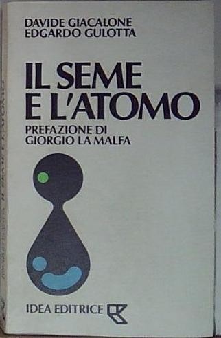 Giacalone gulotta il seme - il,