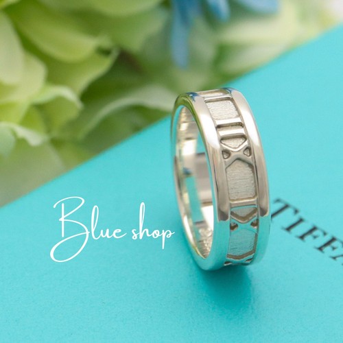 Anello tiffany atlas - anello,