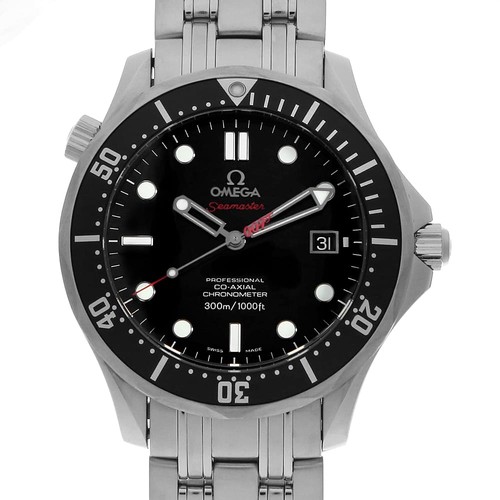Omega seamaster professional - omega,