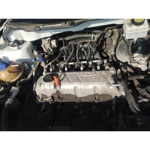 Catalizzatore evo - (reso),