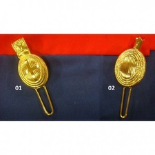 Nappine  Alpini esercito