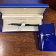 Penna a sfera Waterman Paris