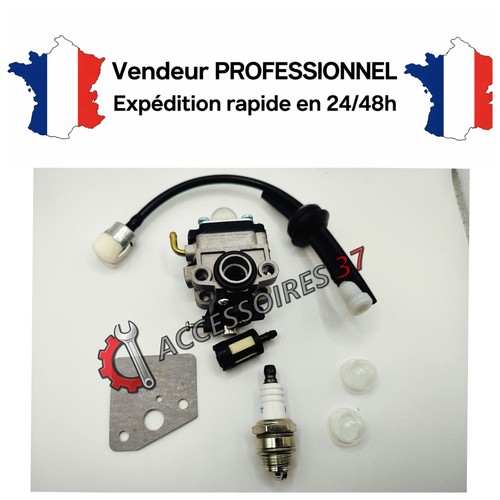 Kit carburateur - kit,