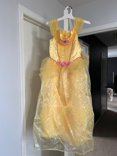 Costume belle disney bambino - disney!!,