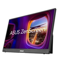 ASUS ZenScreen MB16FC Monitor