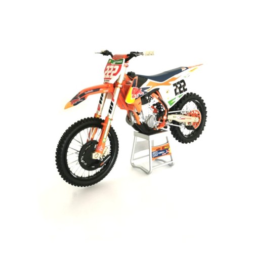 Mxgp 450 f - mxgp, 2017