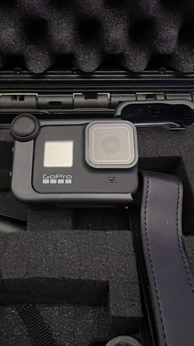 Gopro hero8 black media - +, mod
