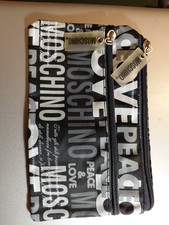ASTUCCIO VINTAGE MOSCHINO 2