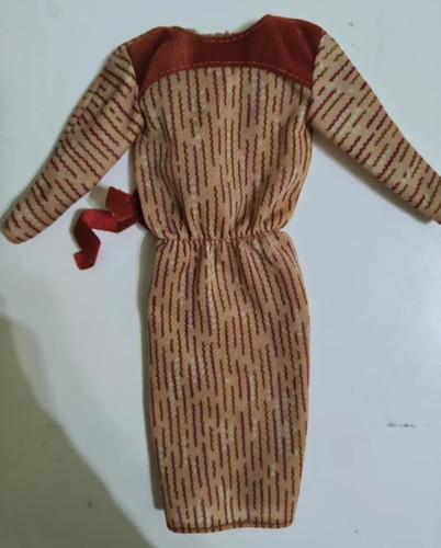 Barbie 1907 vestito vintage - #1907,