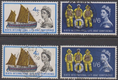 1963 scialuppa di - 1963, 9°