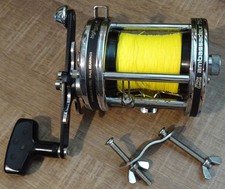 ABU AMBASSADEUR 7500C3