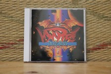Vampire the Night Warriors