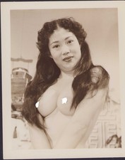 fotografia vintage DONNINA