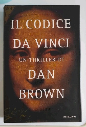 Codice vinci dan - il,