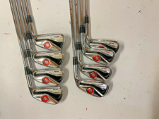 Ferro da stiro TaylorMade R11