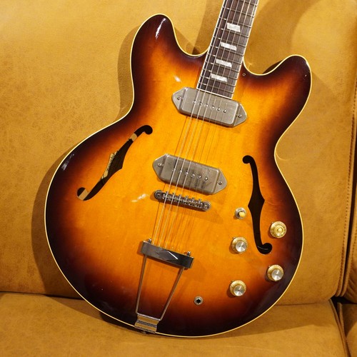 Epiphone casinò vintage - epiphone,