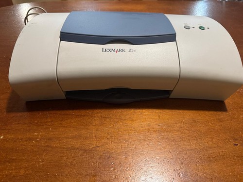 Stampante lexmark z24 - lexmark,