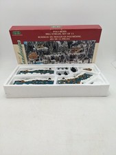 Lemax Extendable Mill Stream