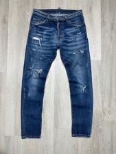 Jeans Dsquared2 Tidy Biker