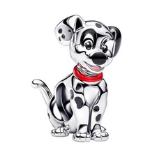 Pandora Charm Ciondolo Argento