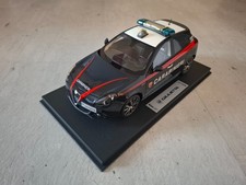 Alfa Romeo Giulietta, Veloce, Carabinieri, 1:18, BBR, 023 di 150, NUOVO & IMBALLO ORIGINALE