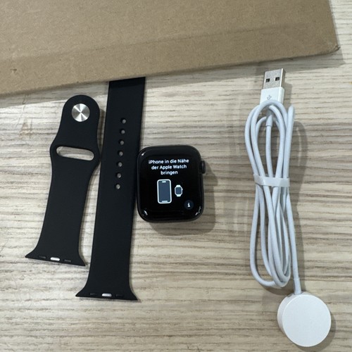 Apple watch series 44mm - 4,