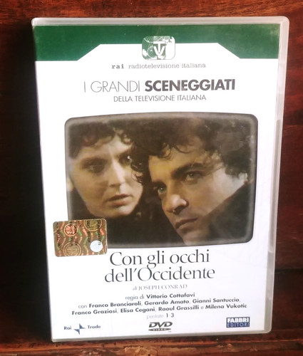 Dvd grandi sceneggiati - 2,