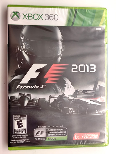 Formula 2013 microsoft - 2013, (microsoft