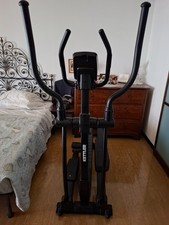 Ellittica Kettler Rivo P