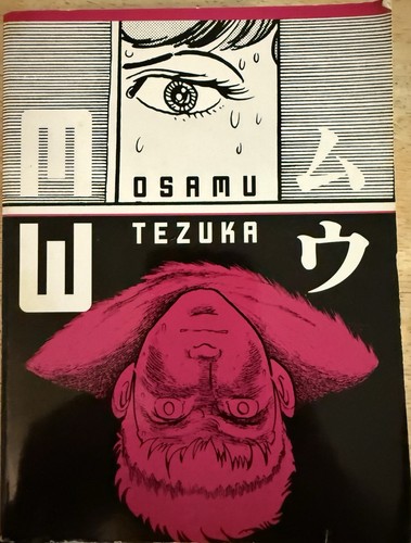 Osamu tezuka manga prima - tezuka,