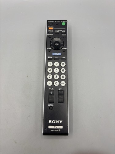 Telecomando sony yd028 - sony, oem