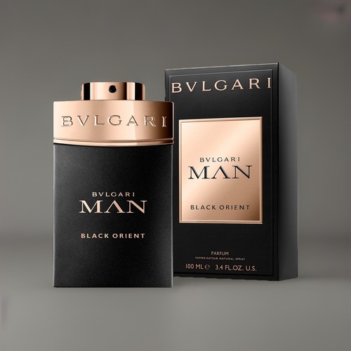 Bvulgari man black orient - bvulgari,