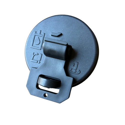 Tappo carburante 2045 - -408, per