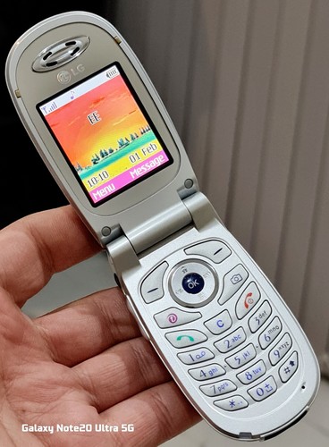 Cellulare c2200 flip - cellulare,