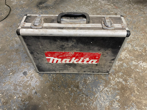 Makita cassetta degli attrezzi - makita,