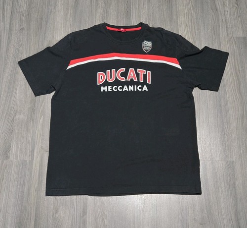 Ducati mecannica men black - ducati, men’s