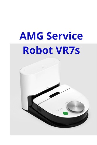 Folletto vr7s robot vorwerk - vr7s,