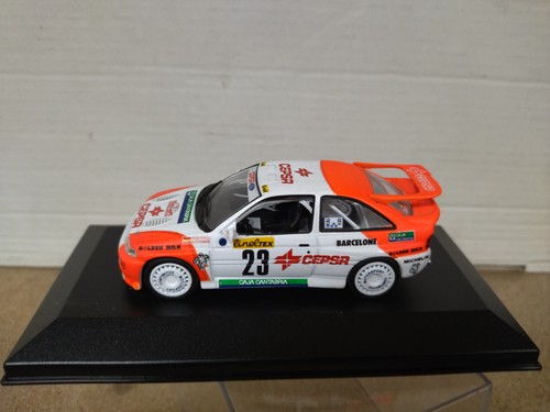 Ford escort cosworth 1994 - ford,