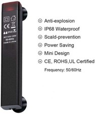Riscaldatore 15w betta - riscaldatore,